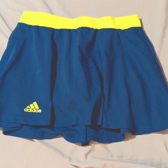 Adidas Climalite Skort Ladies S - Picture 1 of 7